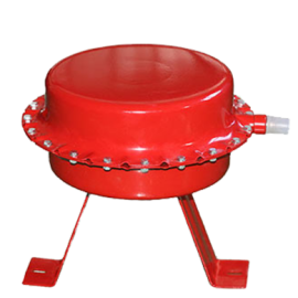 Bình chữa cháy Epotos TOR 2800